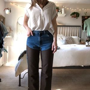 VINTAGE JEANS